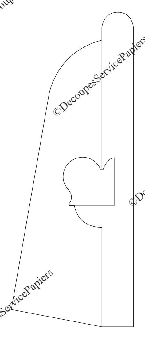 PLV 260 x 102